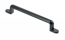 Ручка OTTO L-128, черный матовый — купить оптом и в розницу в интернет магазине GTV-Meridian.